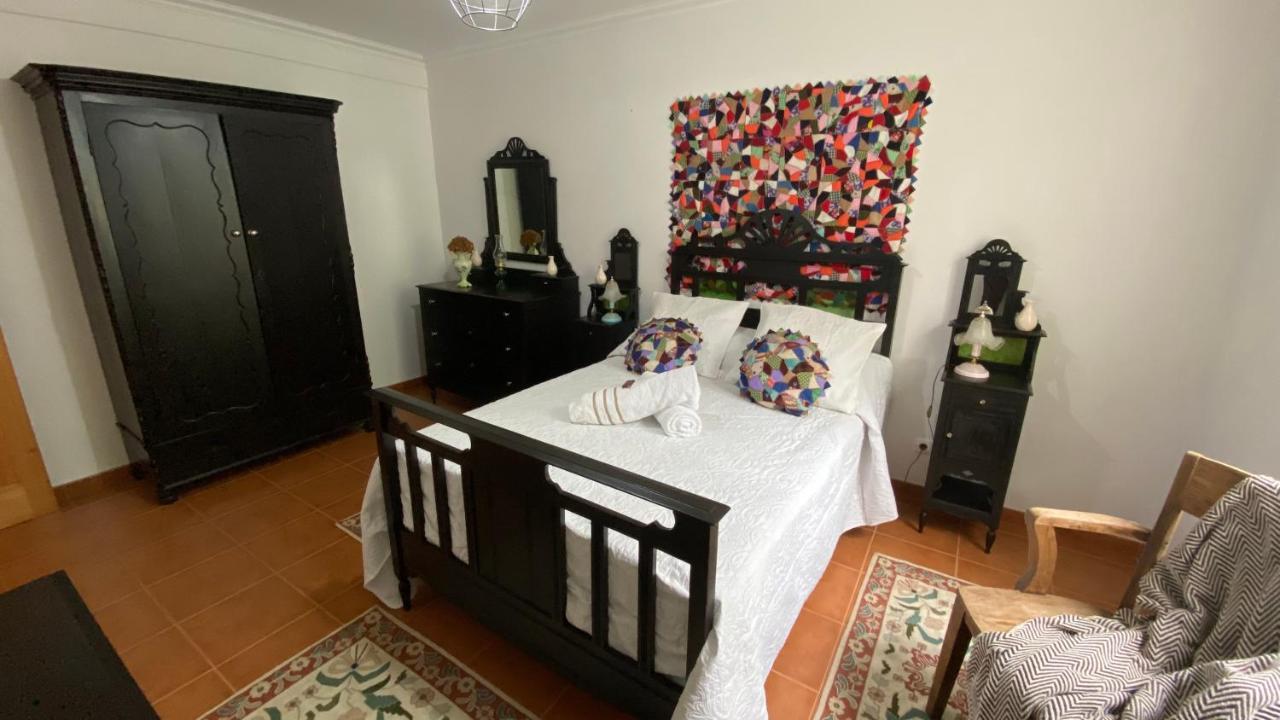 Hotel Quinta Amaro Al Angra do Heroísmo Exterior foto