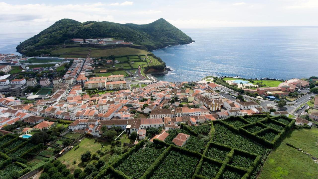 Hotel Quinta Amaro Al Angra do Heroísmo Exterior foto