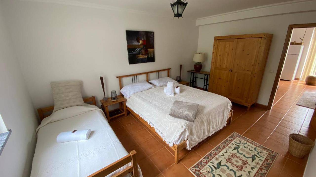 Hotel Quinta Amaro Al Angra do Heroísmo Exterior foto