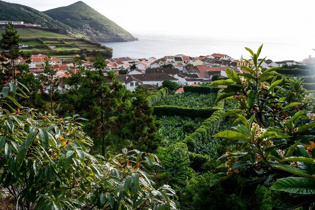 Hotel Quinta Amaro Al Angra do Heroísmo Exterior foto