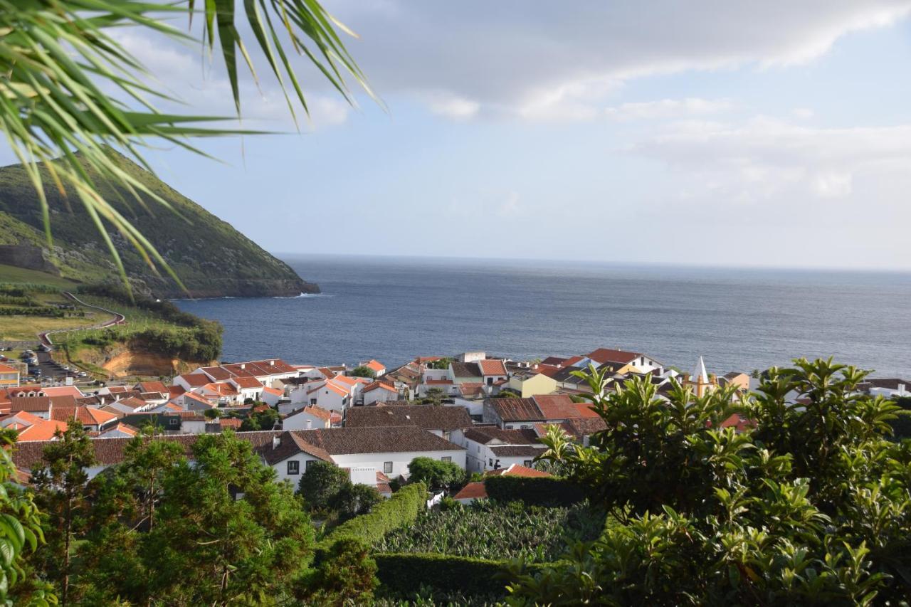 Hotel Quinta Amaro Al Angra do Heroísmo Exterior foto